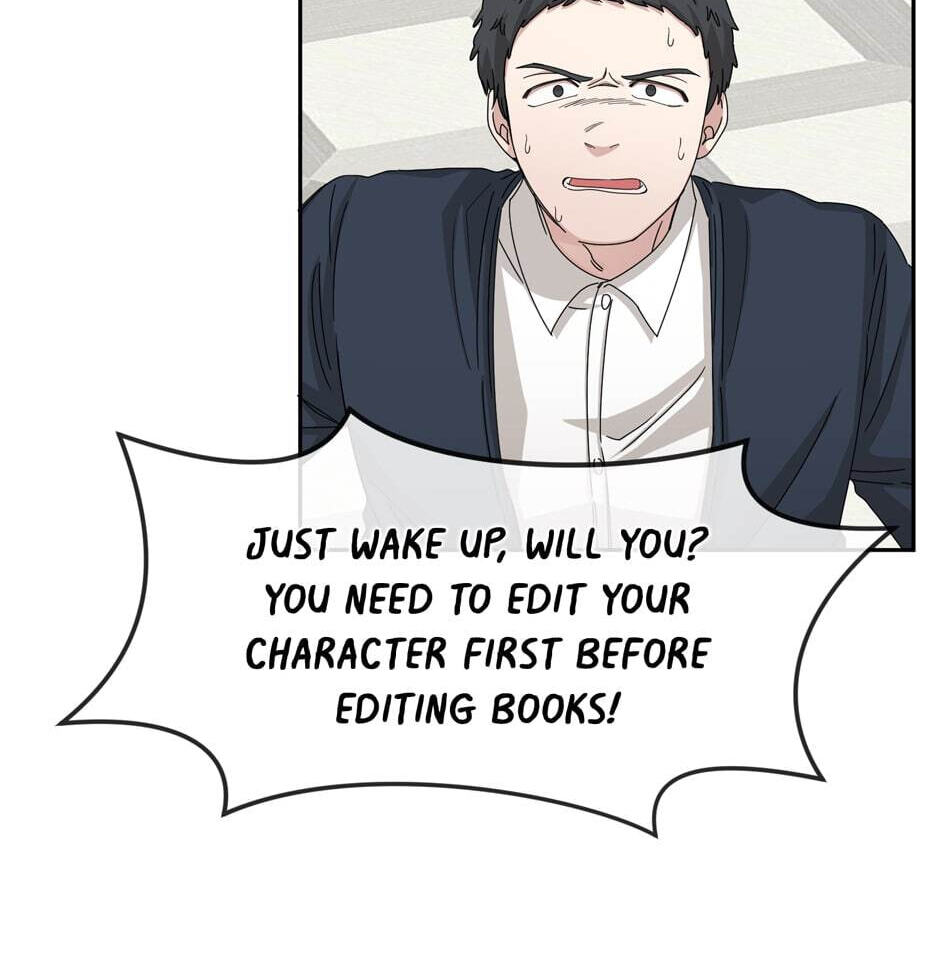 Read Big Life chapter 53 image 51 on Lezhin