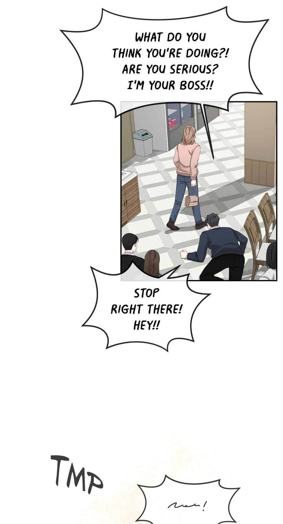 Read Big Life chapter 53 image 54 on Lezhin