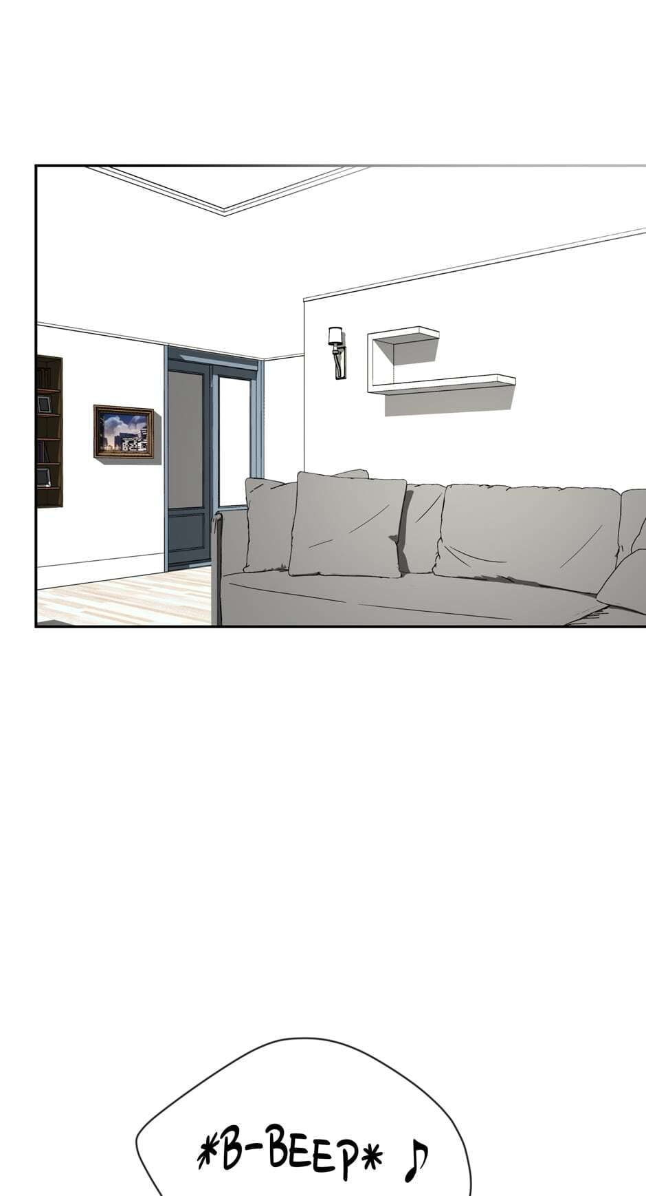 Read Big Life chapter 53 image 56 on Lezhin