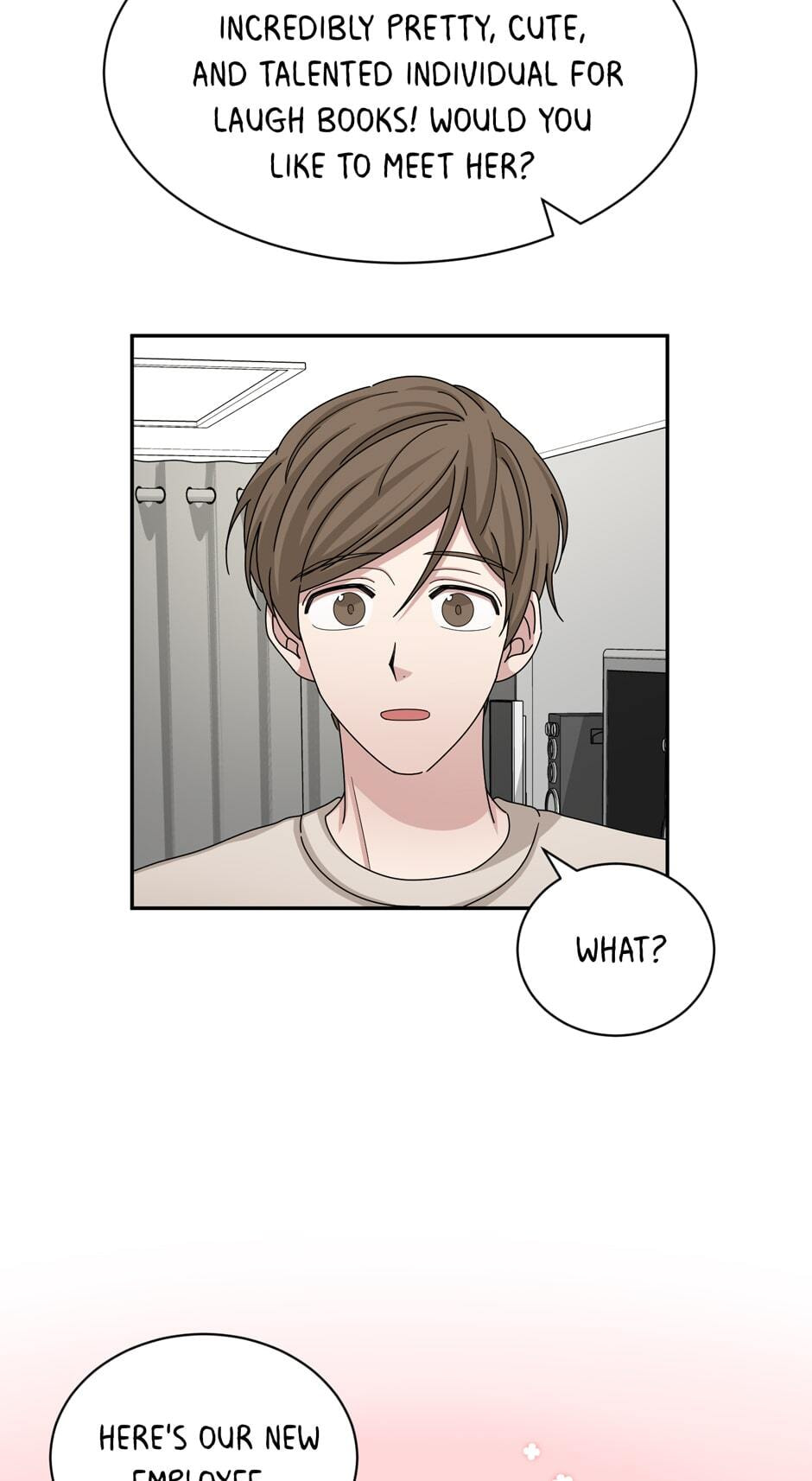 Read Big Life chapter 53 image 60 on Lezhin