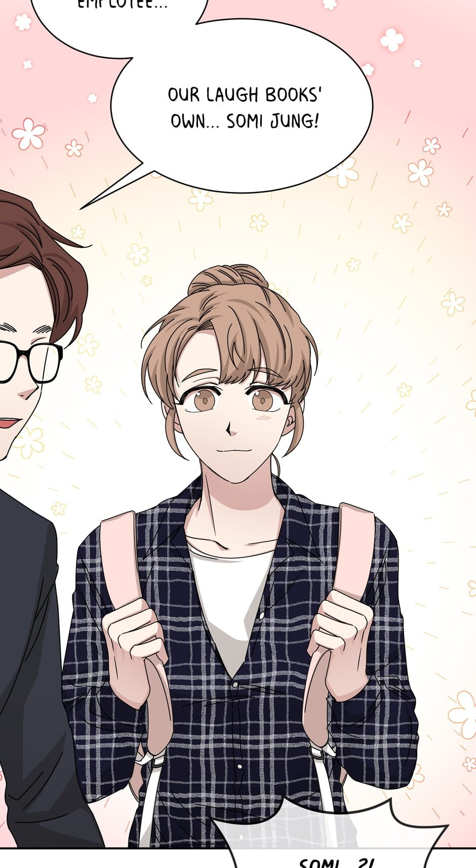 Read Big Life chapter 53 image 61 on Lezhin