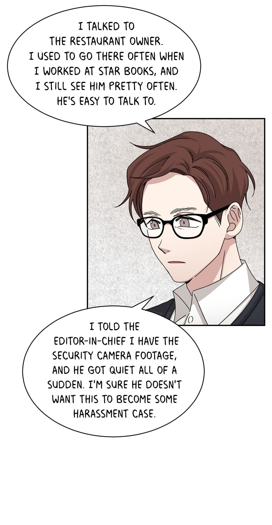 Read Big Life chapter 53 image 69 on Lezhin