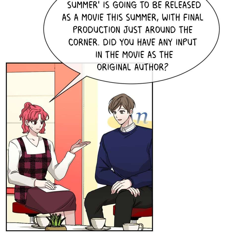 Read Big Life chapter 54 image 15 on Lezhin