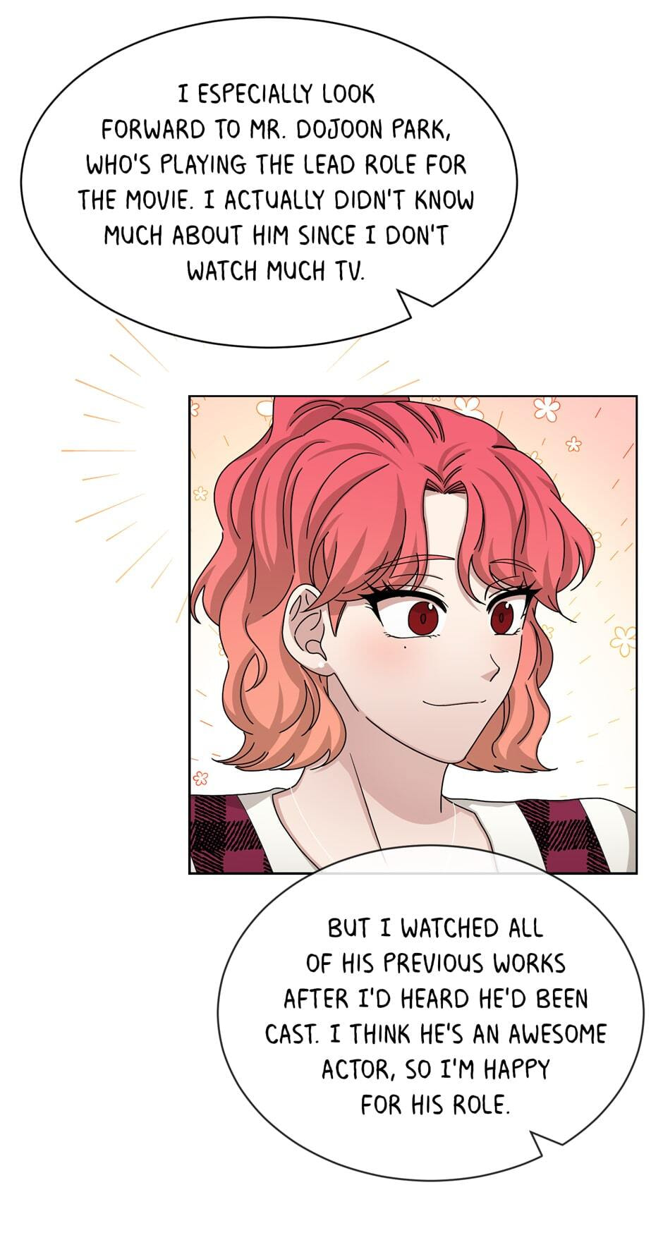 Read Big Life chapter 54 image 25 on Lezhin