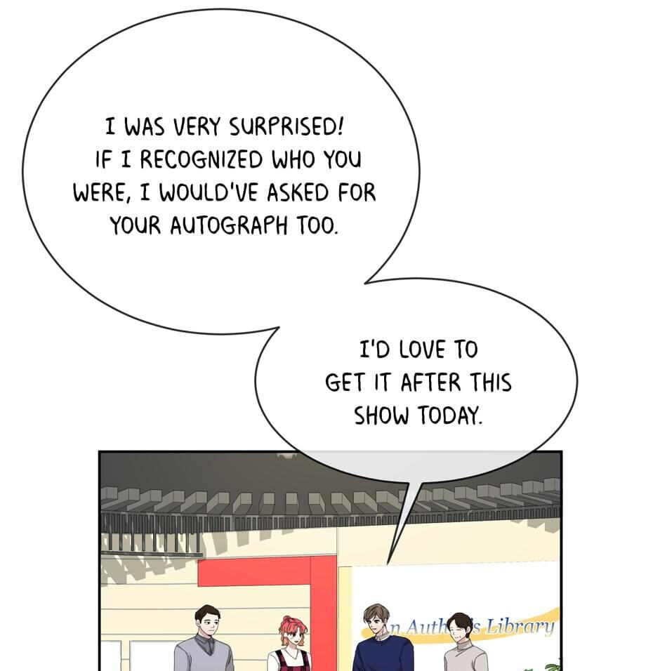 Read Big Life chapter 54 image 30 on Lezhin