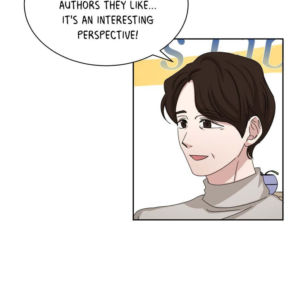 Read Big Life chapter 54 image 37 on Lezhin