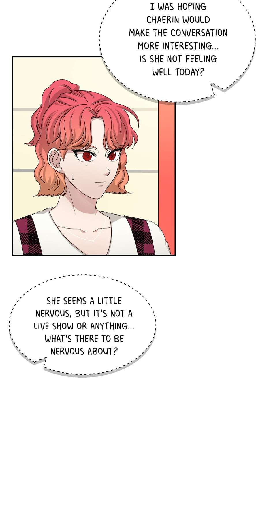 Read Big Life chapter 54 image 4 on Lezhin