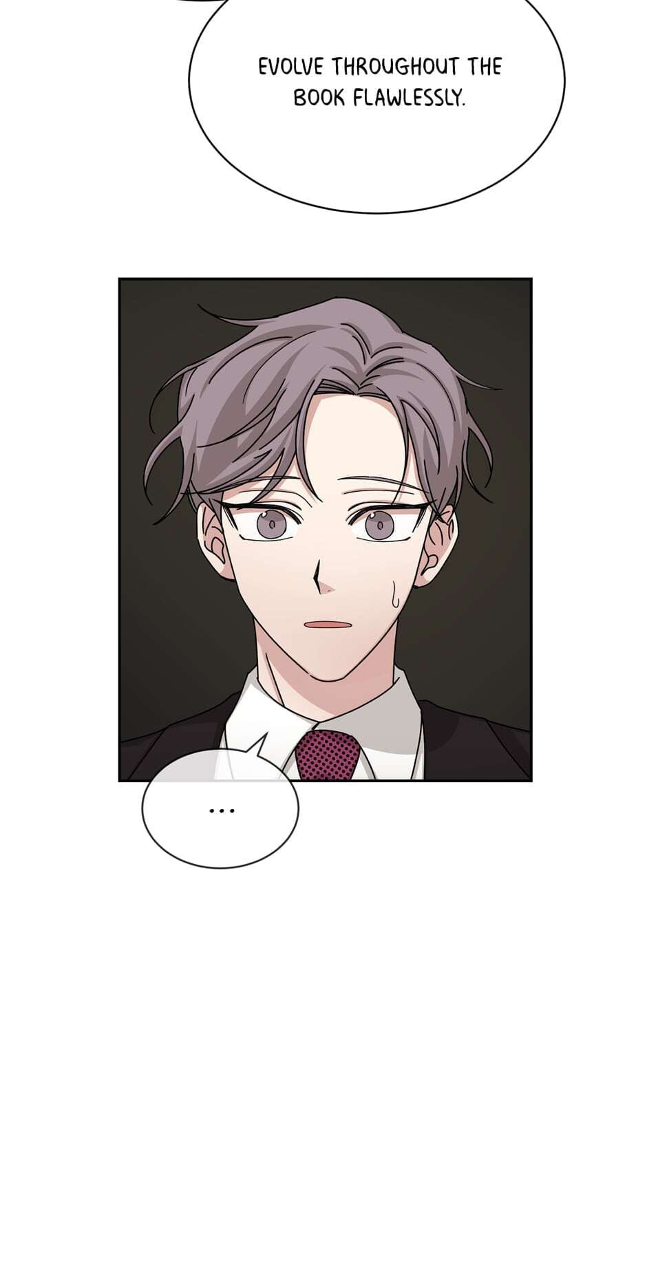 Read Big Life chapter 54 image 43 on Lezhin