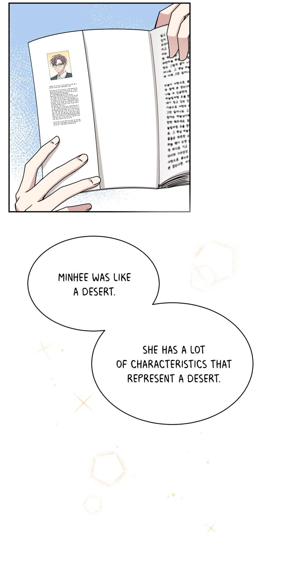 Read Big Life chapter 54 image 44 on Lezhin
