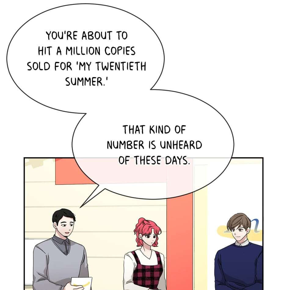 Read Big Life chapter 54 image 5 on Lezhin