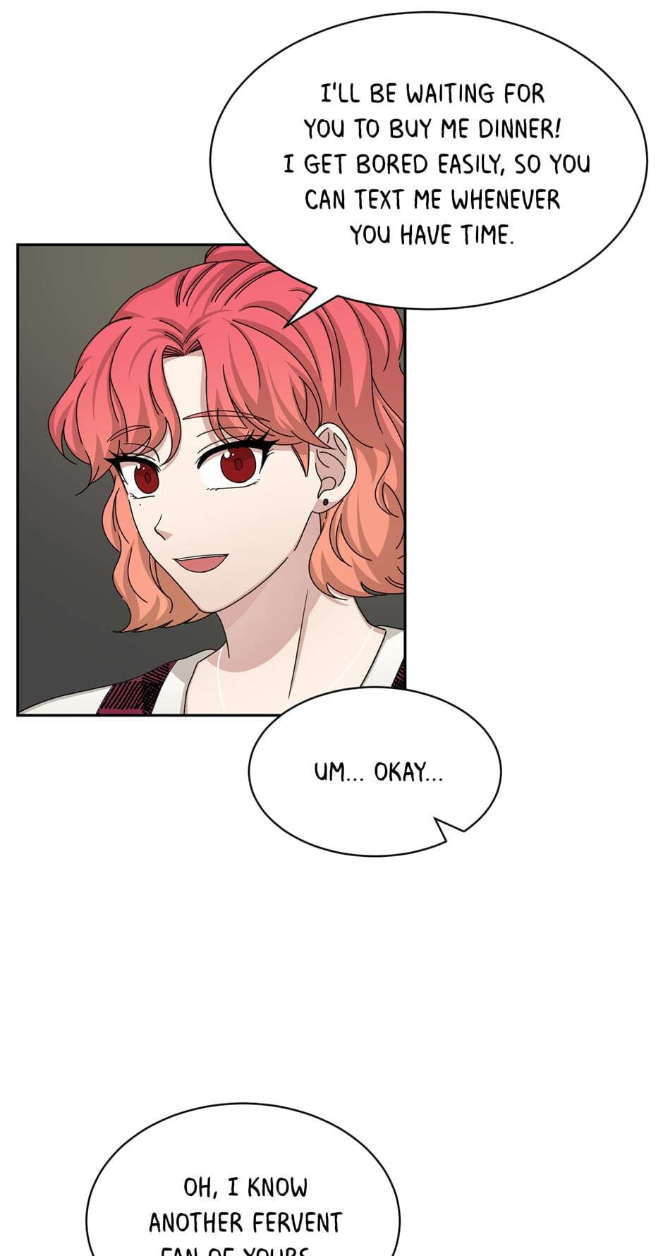 Read Big Life chapter 54 image 55 on Lezhin