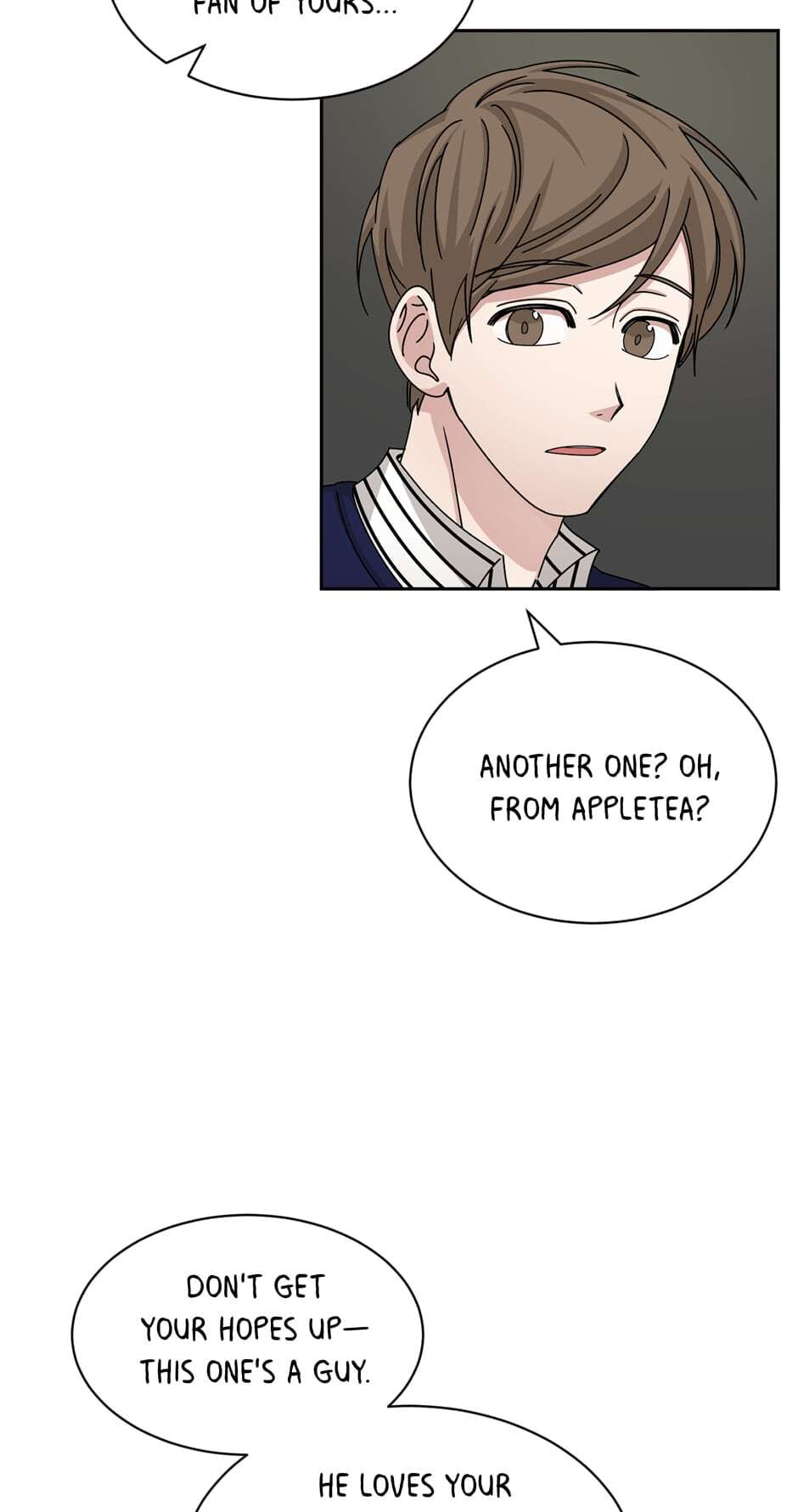 Read Big Life chapter 54 image 56 on Lezhin
