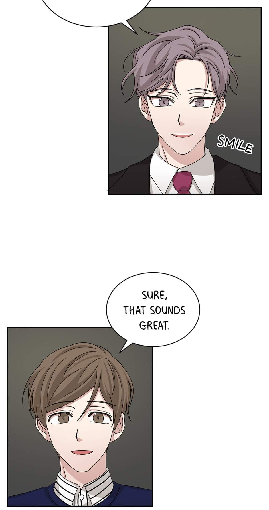 Read Big Life chapter 54 image 59 on Lezhin