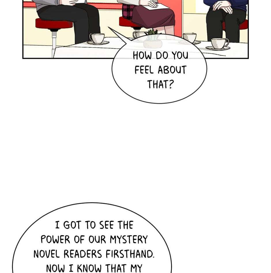 Read Big Life chapter 54 image 6 on Lezhin