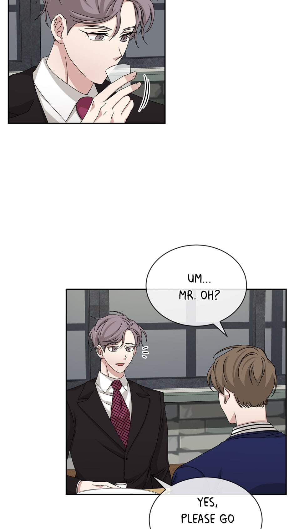 Read Big Life chapter 54 image 62 on Lezhin