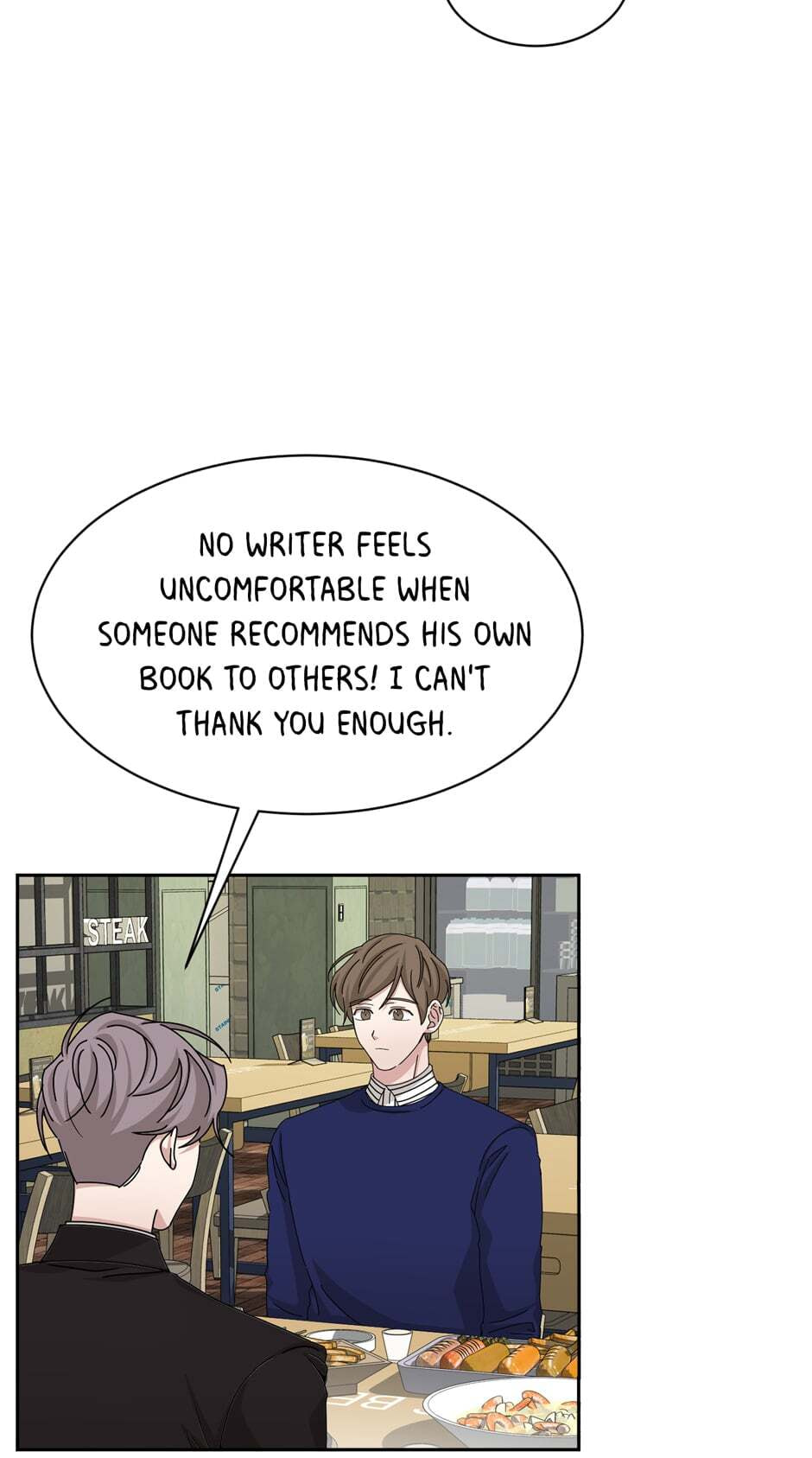 Read Big Life chapter 54 image 64 on Lezhin
