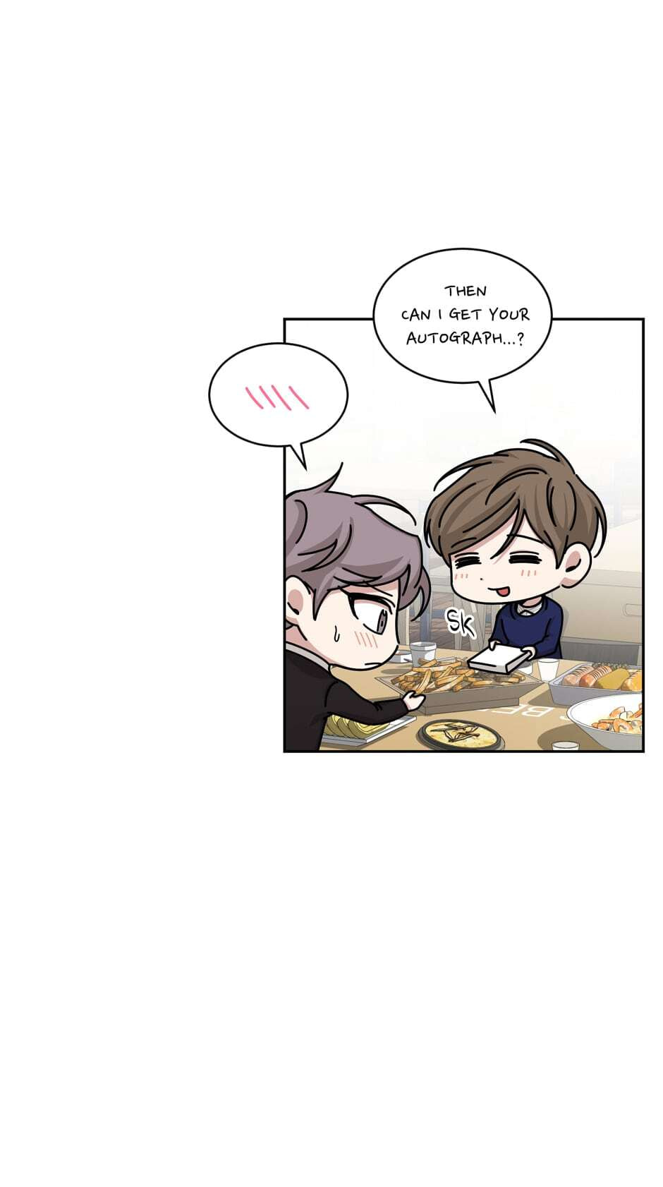 Read Big Life chapter 54 image 65 on Lezhin
