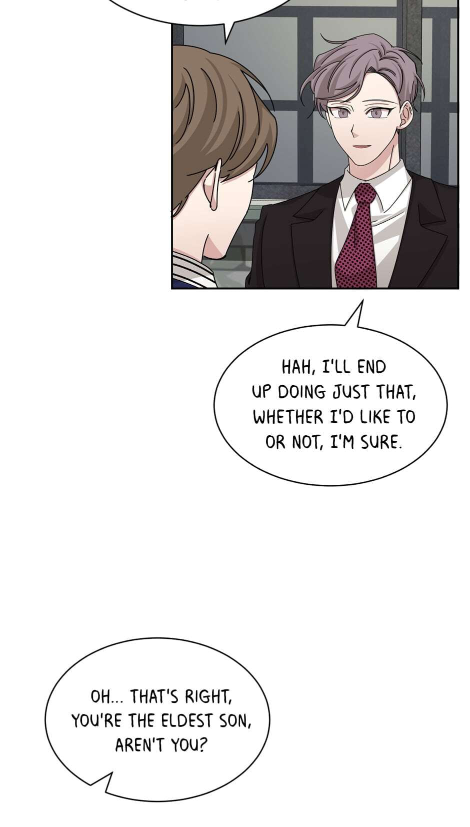 Read Big Life chapter 54 image 67 on Lezhin