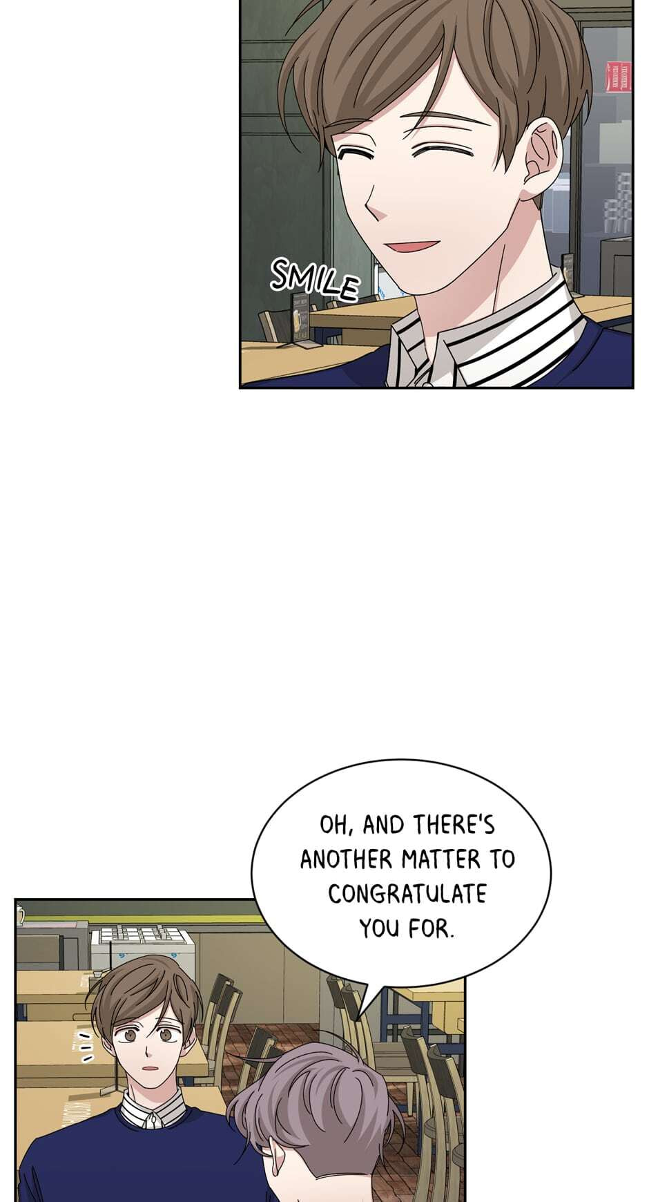 Read Big Life chapter 54 image 72 on Lezhin