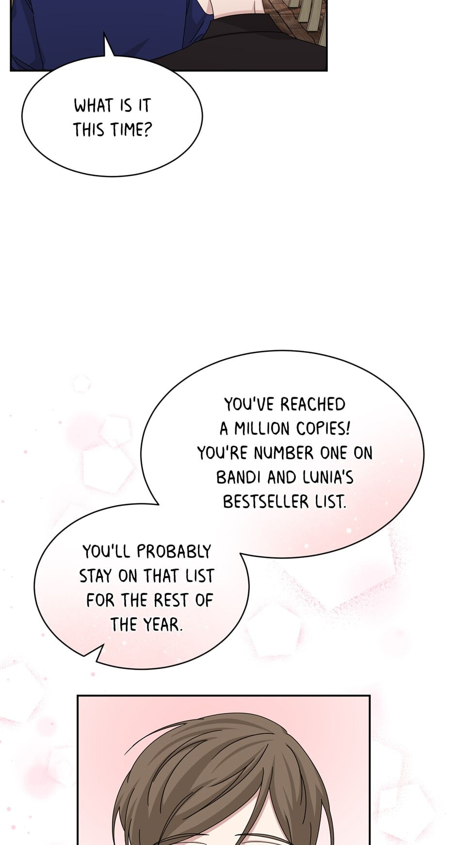 Read Big Life chapter 54 image 73 on Lezhin