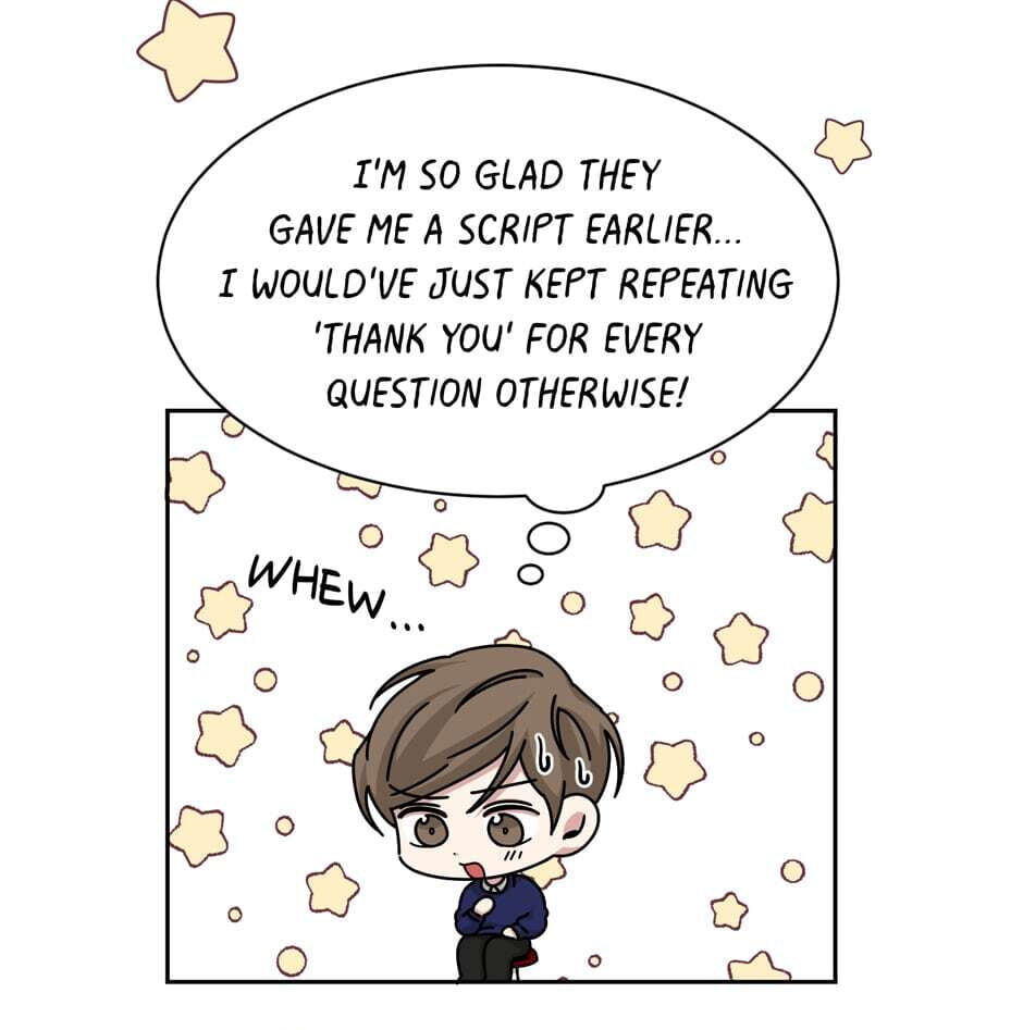 Read Big Life chapter 54 image 9 on Lezhin