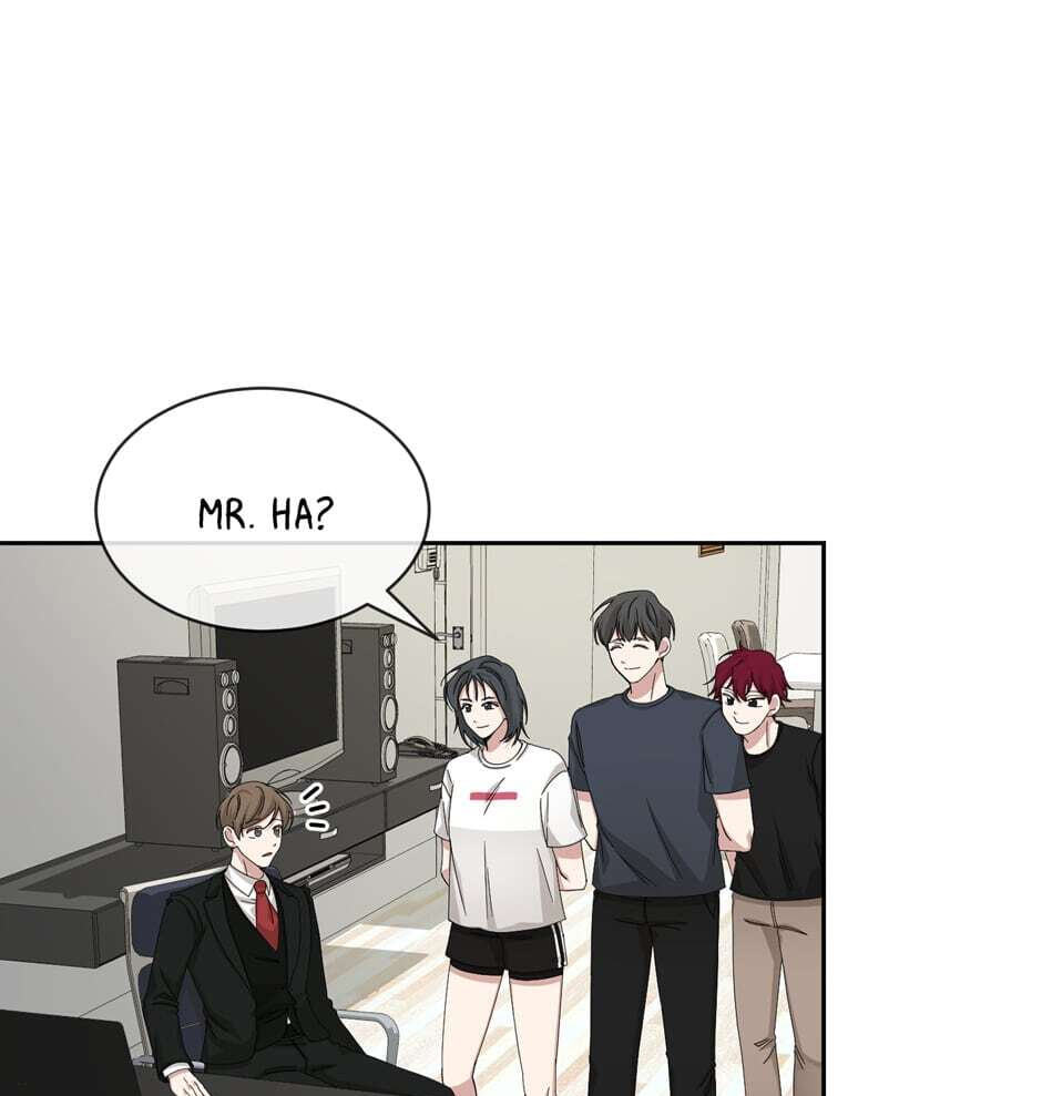 Read Big Life chapter 55 image 20 on Lezhin