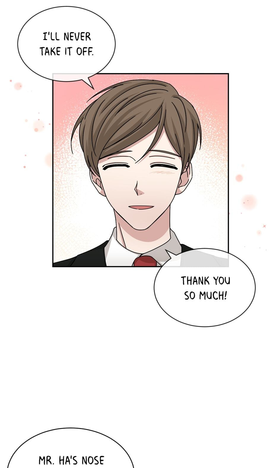 Read Big Life chapter 55 image 32 on Lezhin