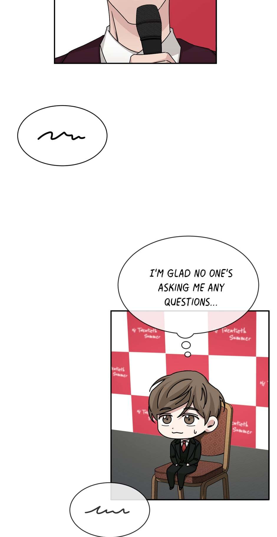 Read Big Life chapter 55 image 38 on Lezhin