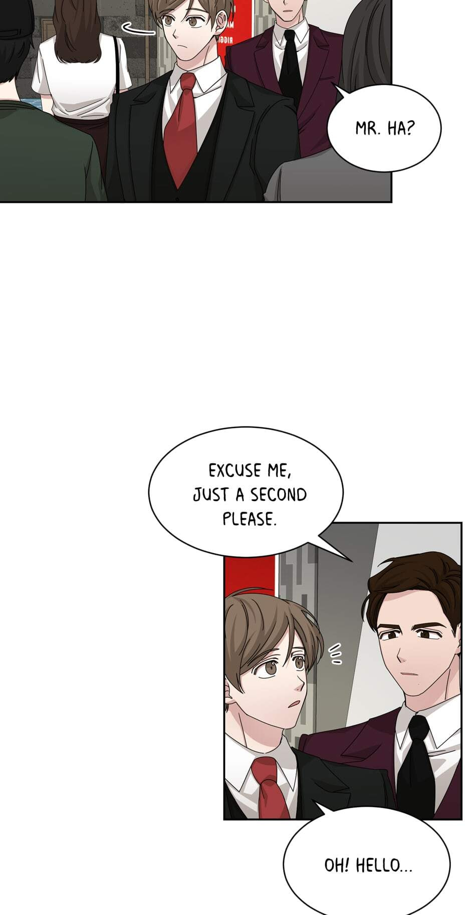 Read Big Life chapter 55 image 42 on Lezhin