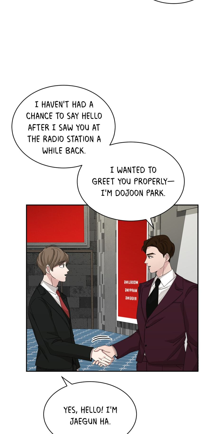 Read Big Life chapter 55 image 43 on Lezhin