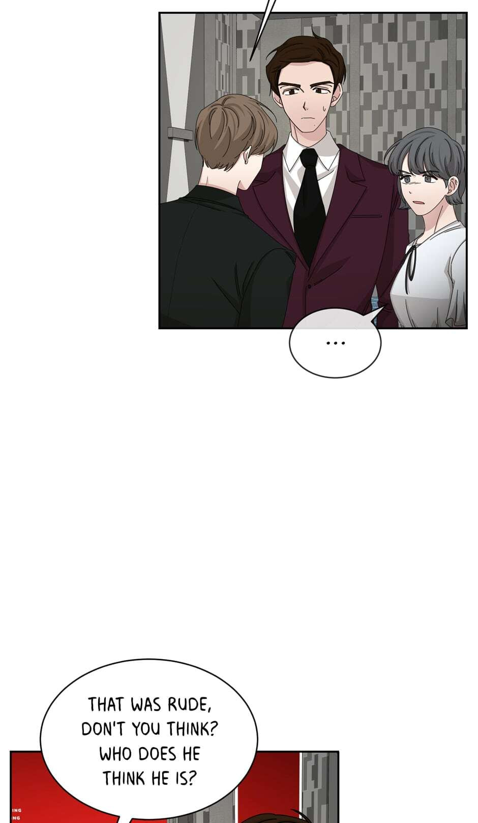 Read Big Life chapter 55 image 56 on Lezhin
