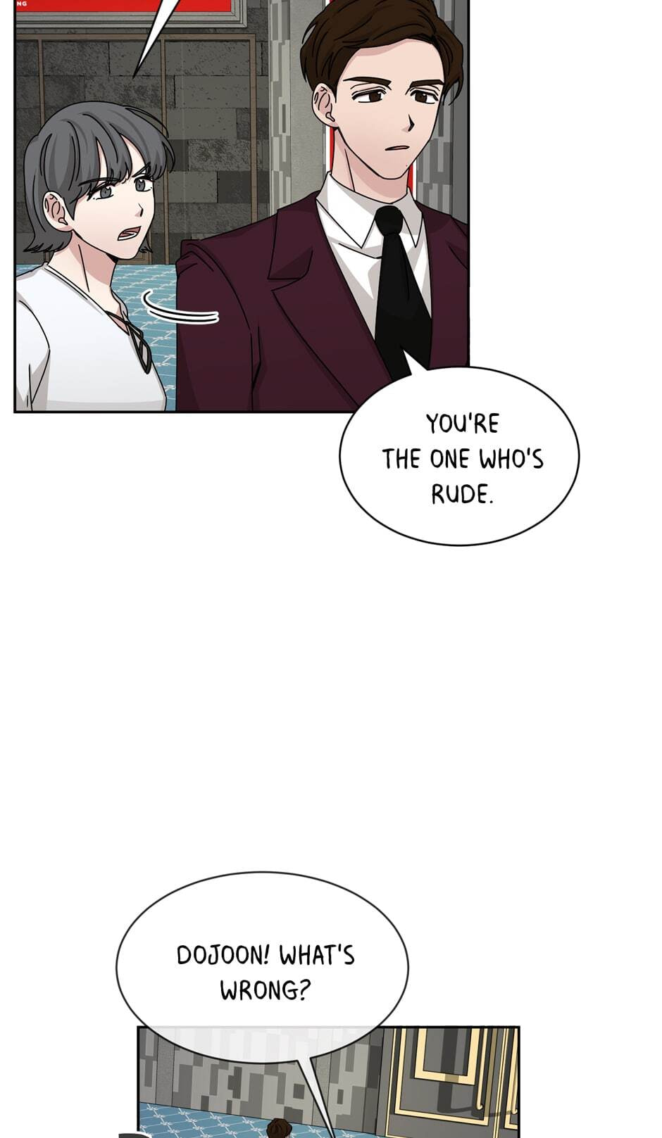 Read Big Life chapter 55 image 57 on Lezhin
