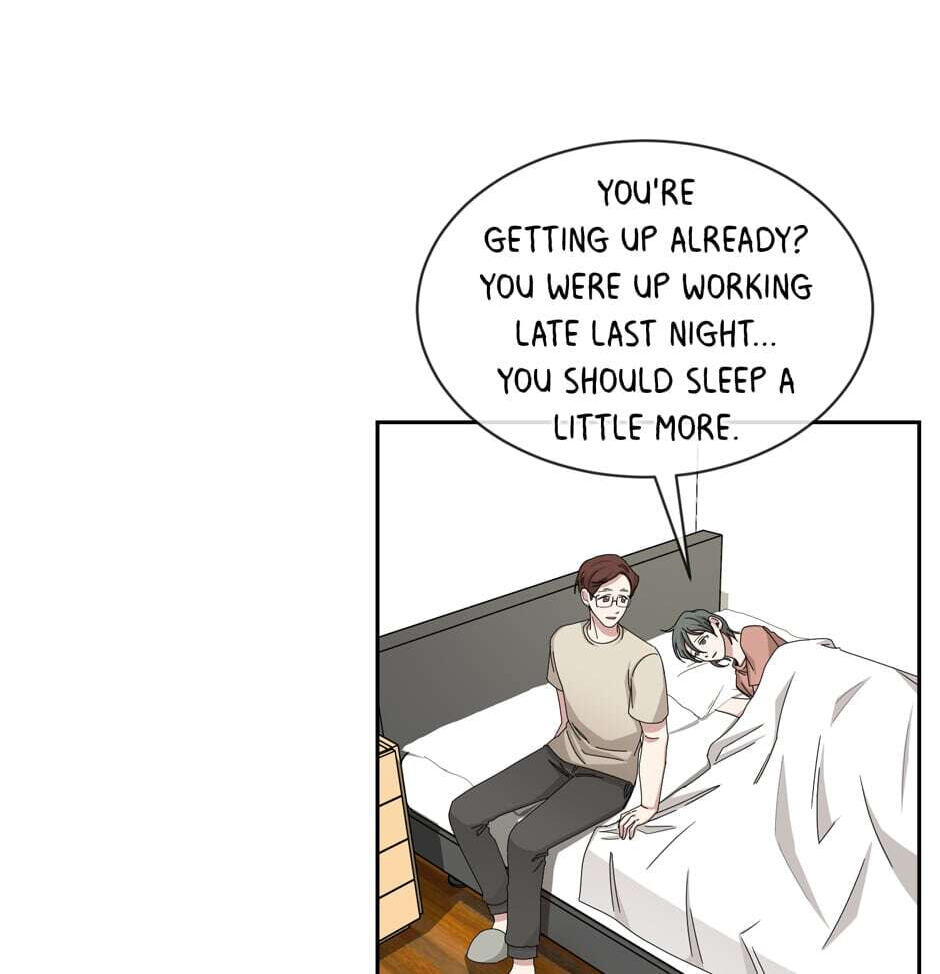 Read Big Life chapter 55 image 62 on Lezhin