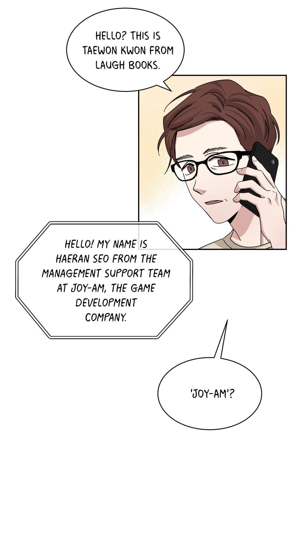 Read Big Life chapter 55 image 71 on Lezhin