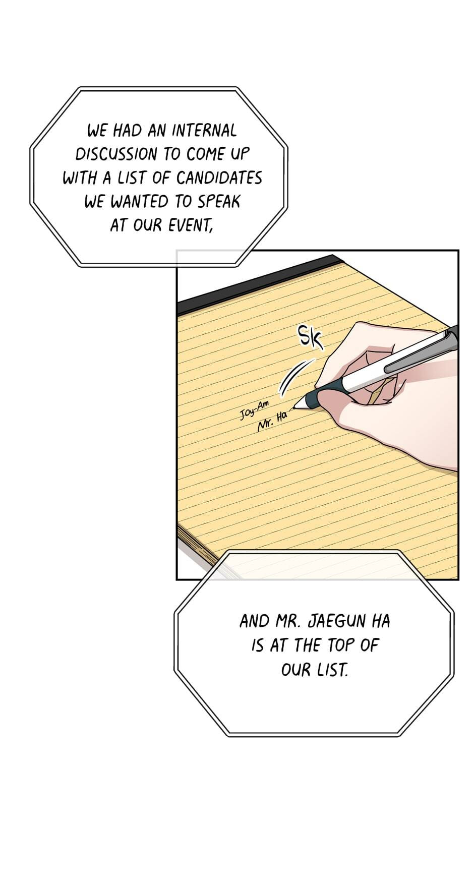 Read Big Life chapter 55 image 74 on Lezhin