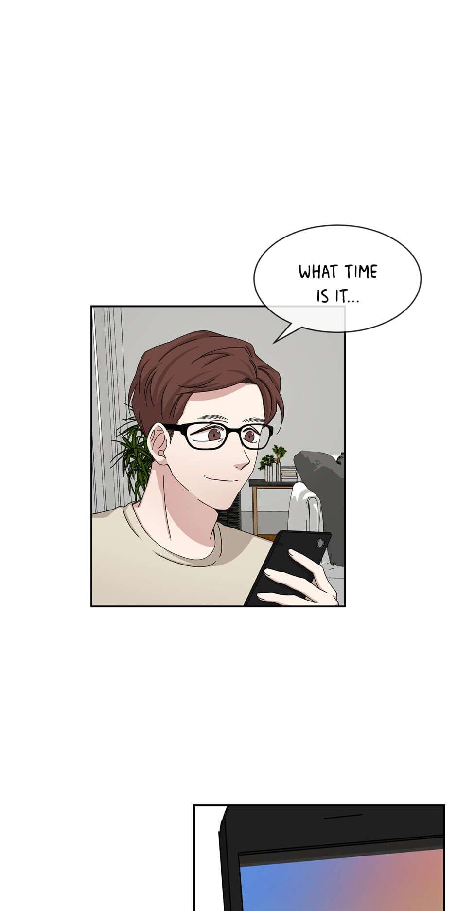 Read Big Life chapter 55 image 78 on Lezhin