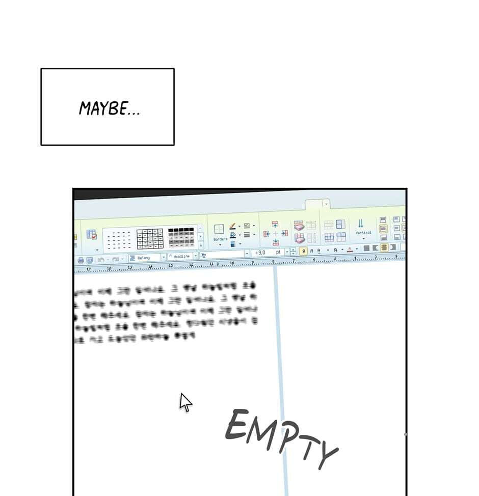 Read Big Life chapter 55 image 8 on Lezhin