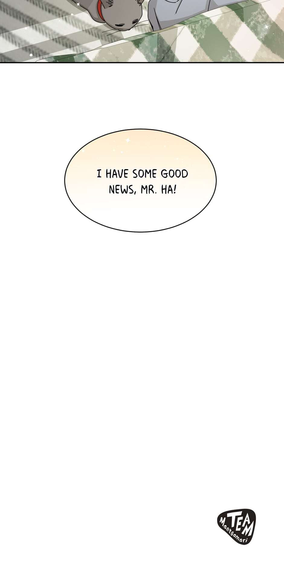 Read Big Life chapter 55 image 80 on Lezhin