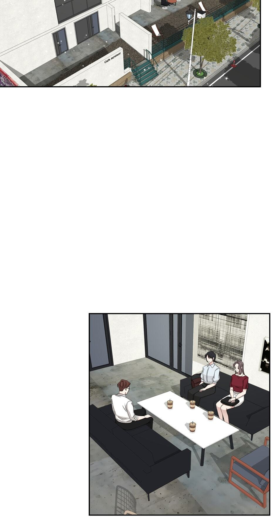 Read Big Life chapter 56 image 1 on Lezhin