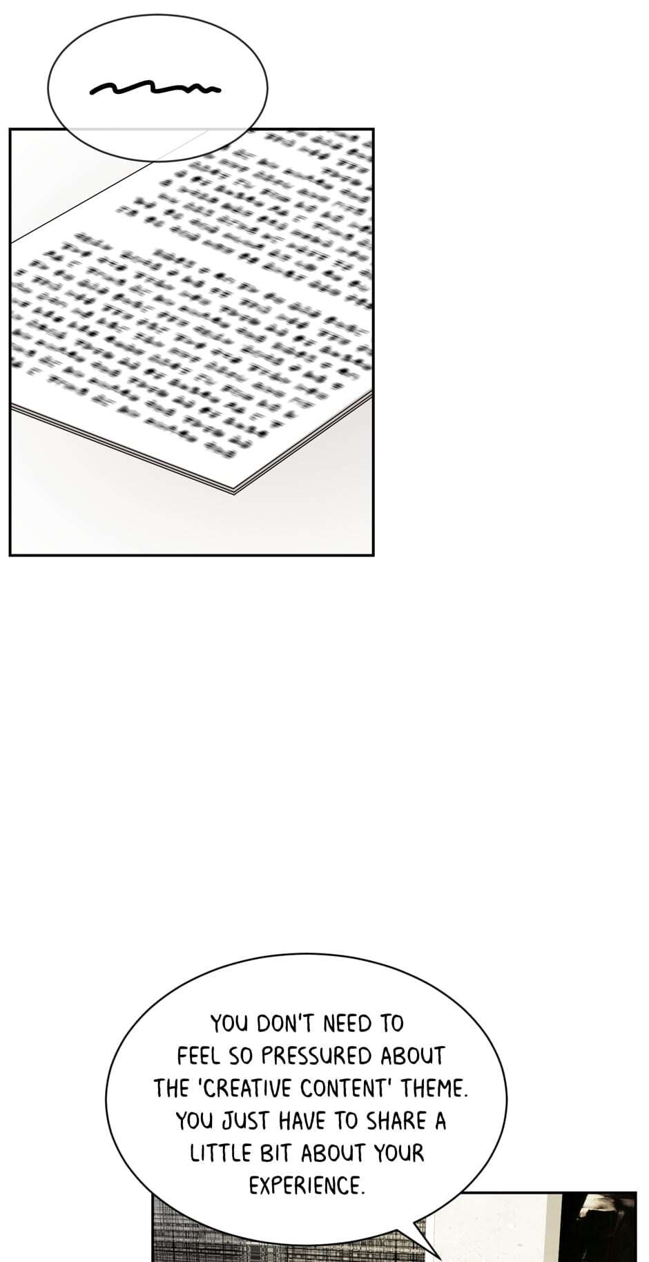 Read Big Life chapter 56 image 18 on Lezhin