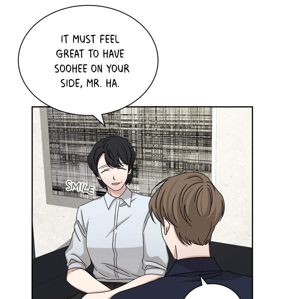Read Big Life chapter 56 image 24 on Lezhin