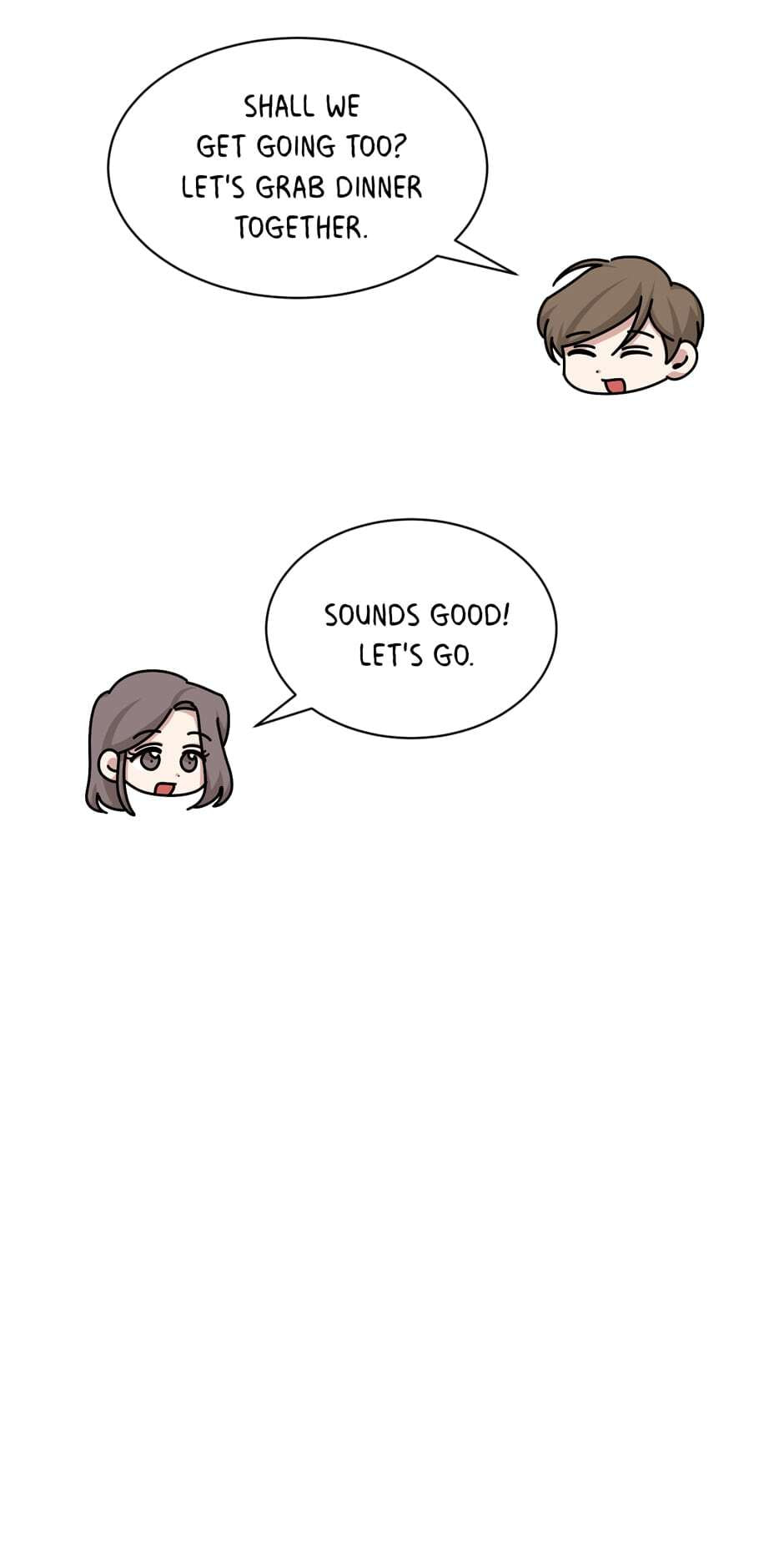 Read Big Life chapter 56 image 41 on Lezhin