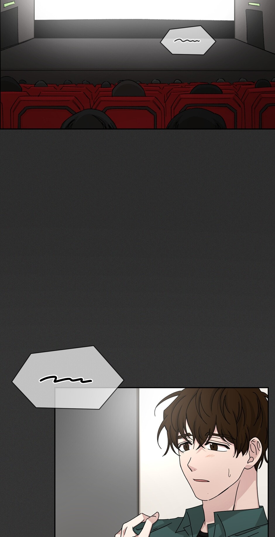 Read Big Life chapter 56 image 48 on Lezhin