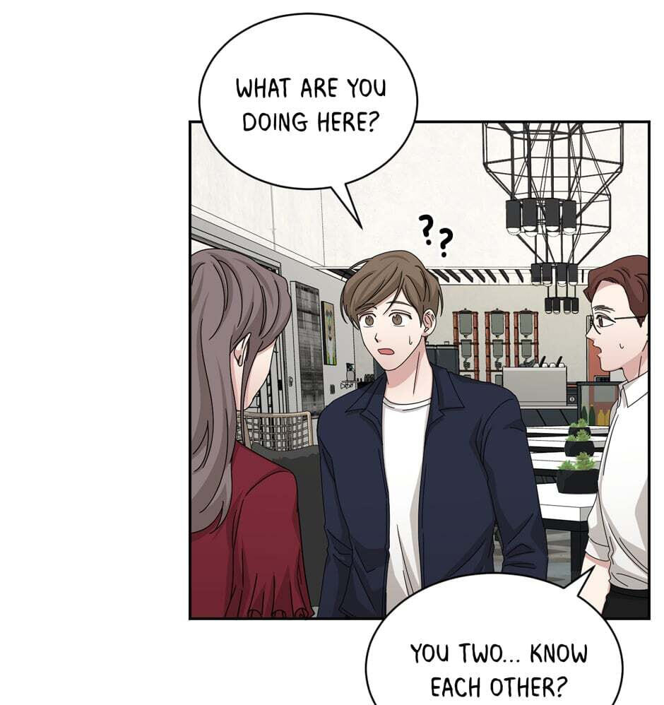 Read Big Life chapter 56 image 6 on Lezhin