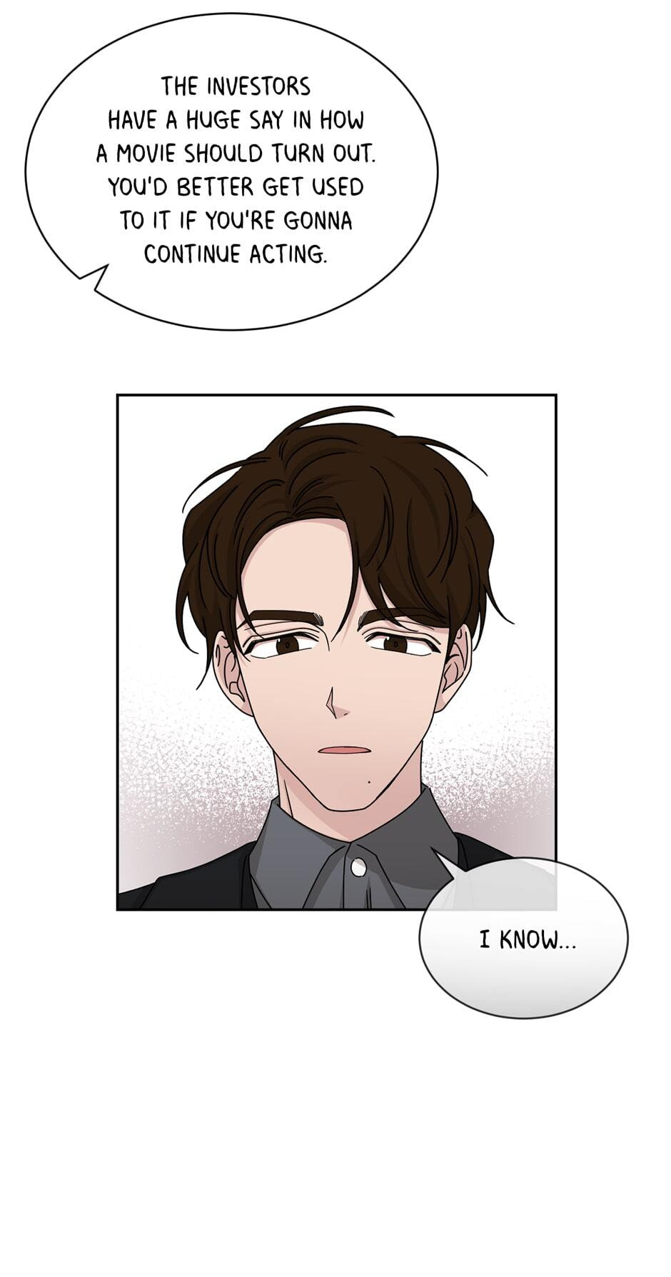 Read Big Life chapter 56 image 65 on Lezhin