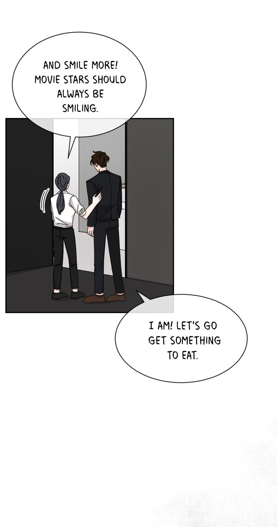 Read Big Life chapter 56 image 66 on Lezhin