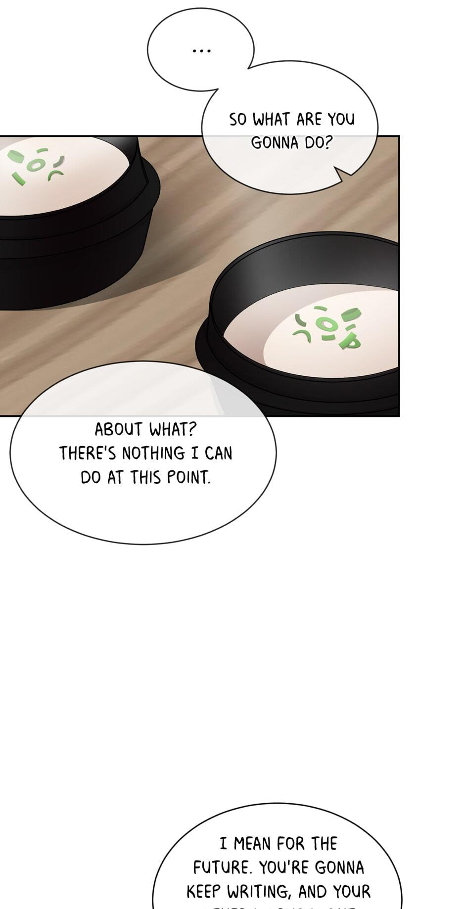 Read Big Life chapter 56 image 72 on Lezhin