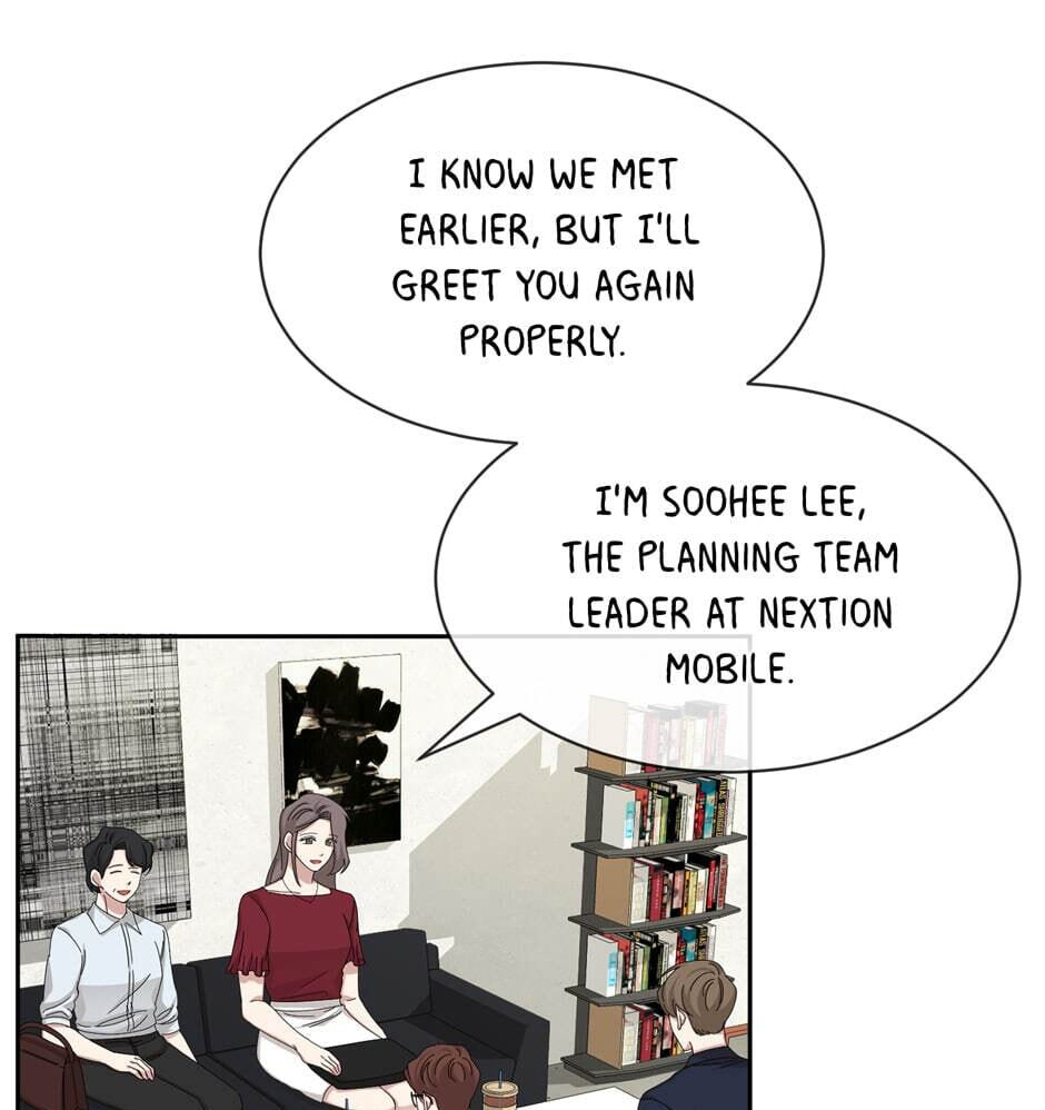 Read Big Life chapter 56 image 8 on Lezhin