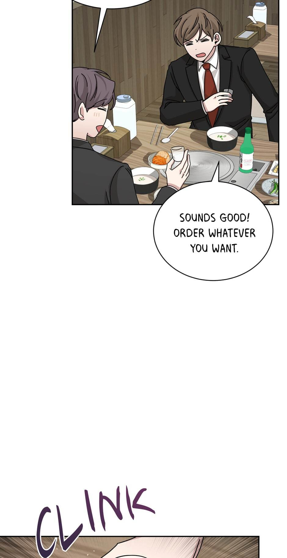 Read Big Life chapter 56 image 80 on Lezhin