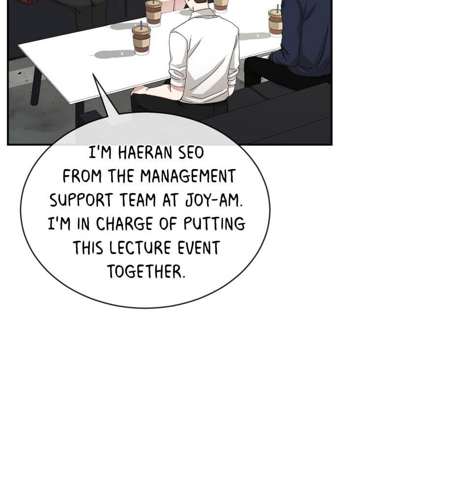 Read Big Life chapter 56 image 9 on Lezhin